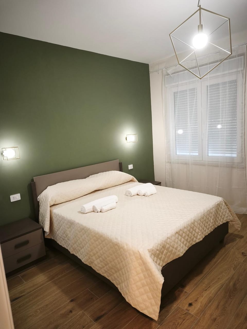 Le Lenze Bed and Breakfast in Molise, Italy