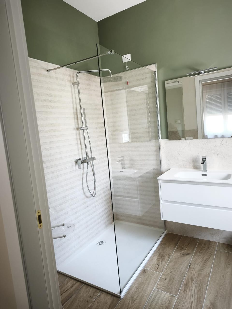 Le Lenze Bed and Breakfast in Molise, Italy
