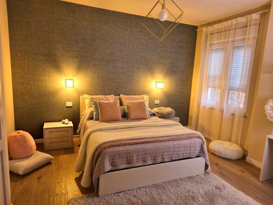 Le Lenze Bed and Breakfast in Molise, Italy