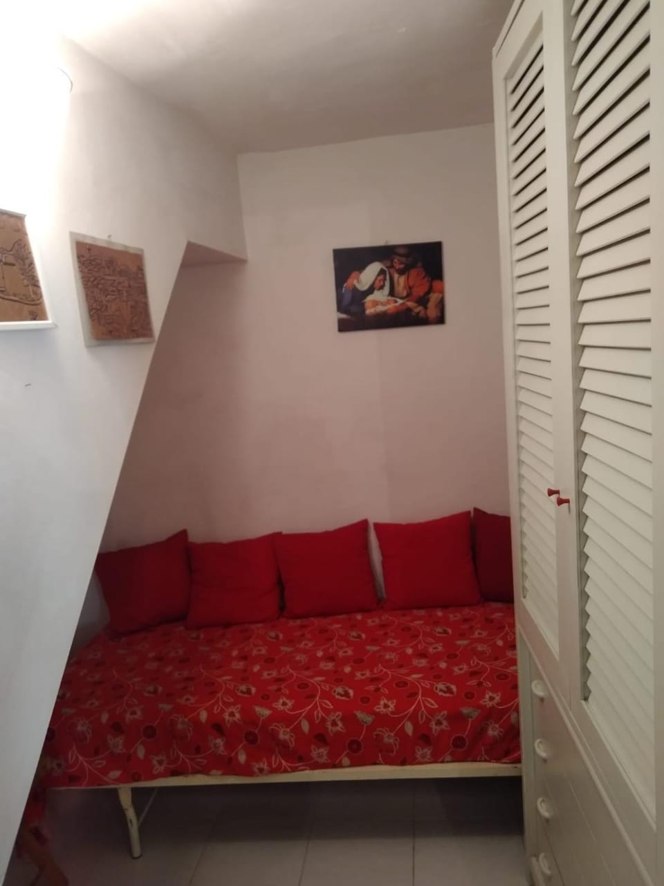 Poerio house Apartment in Molise, Italy
