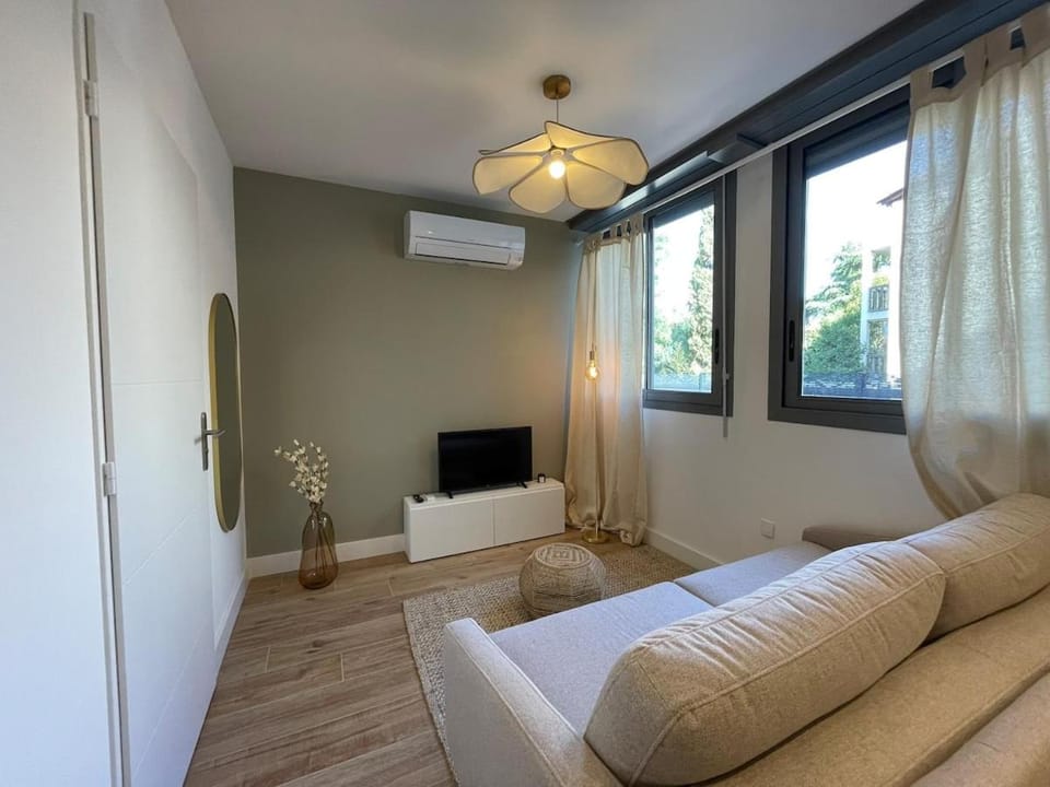 Parenthèse aux Arceaux Apartment in Montpellier
