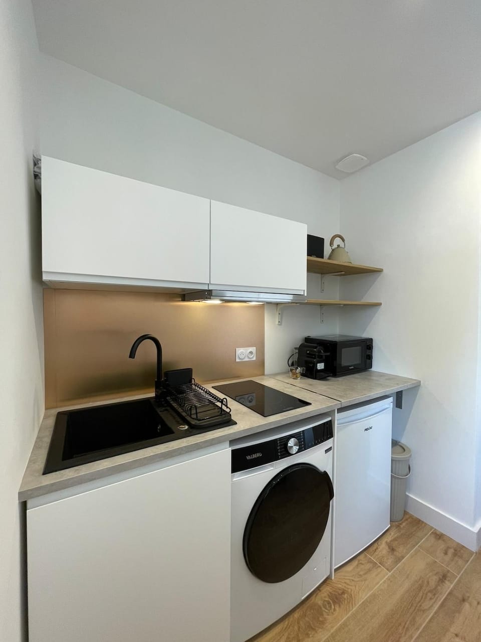 Parenthèse aux Arceaux Apartment in Montpellier