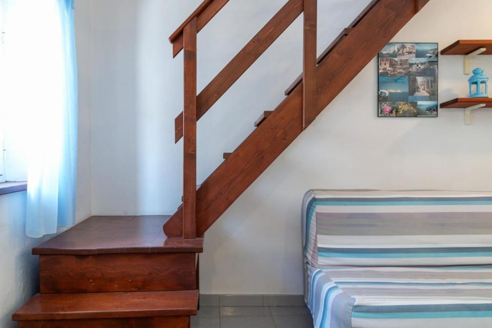 Le Cote di Seccheto - Goelba Apartment in Campo nell'Elba