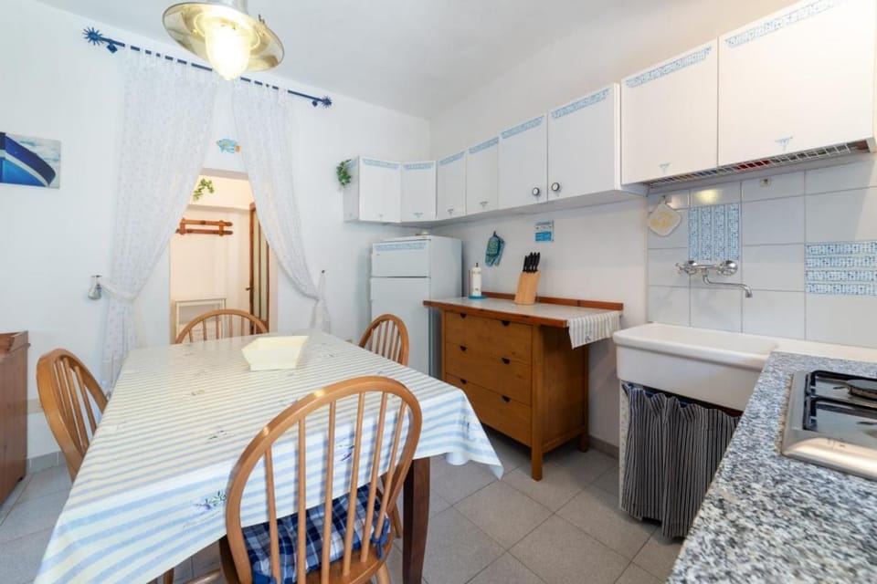 Le Cote di Seccheto - Goelba Apartment in Campo nell'Elba