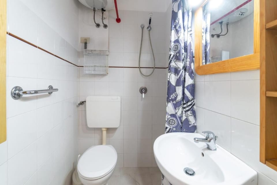 Le Cote di Seccheto - Goelba Apartment in Campo nell'Elba