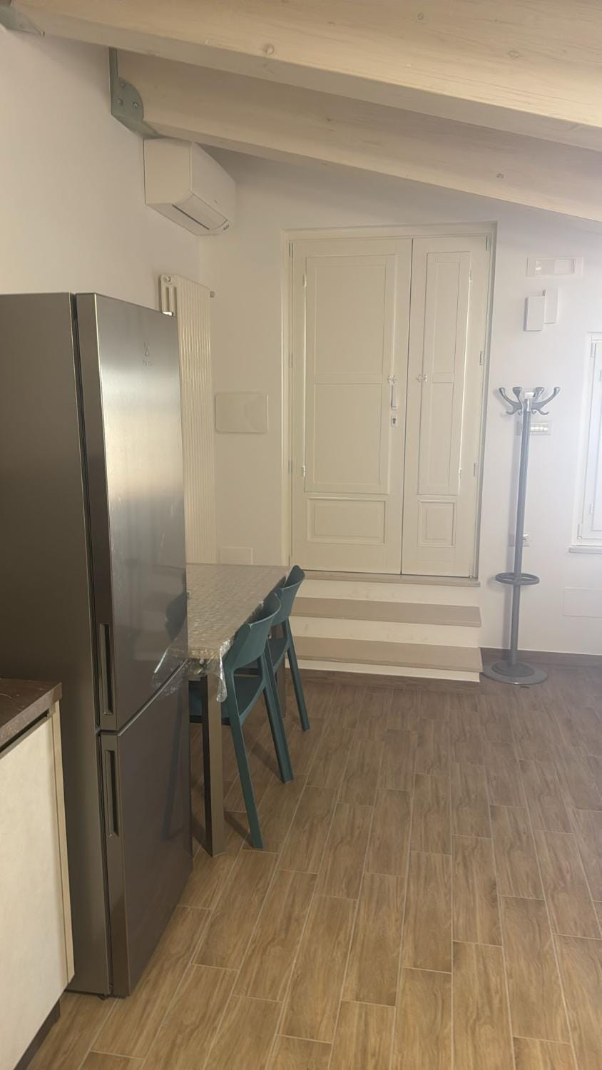Nel cuore dei sassi Bed and Breakfast in Matera
