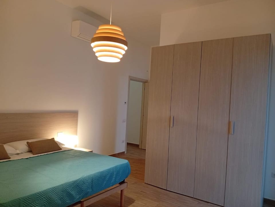 Nel cuore dei sassi Bed and Breakfast in Matera