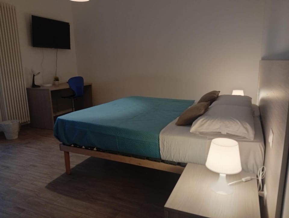 Nel cuore dei sassi Bed and Breakfast in Matera