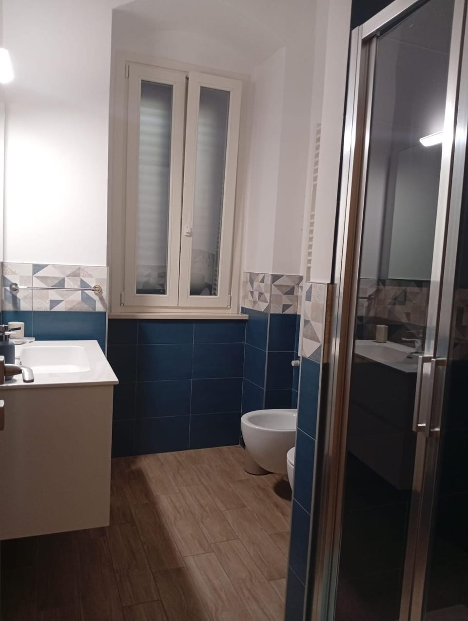 Nel cuore dei sassi Bed and Breakfast in Matera