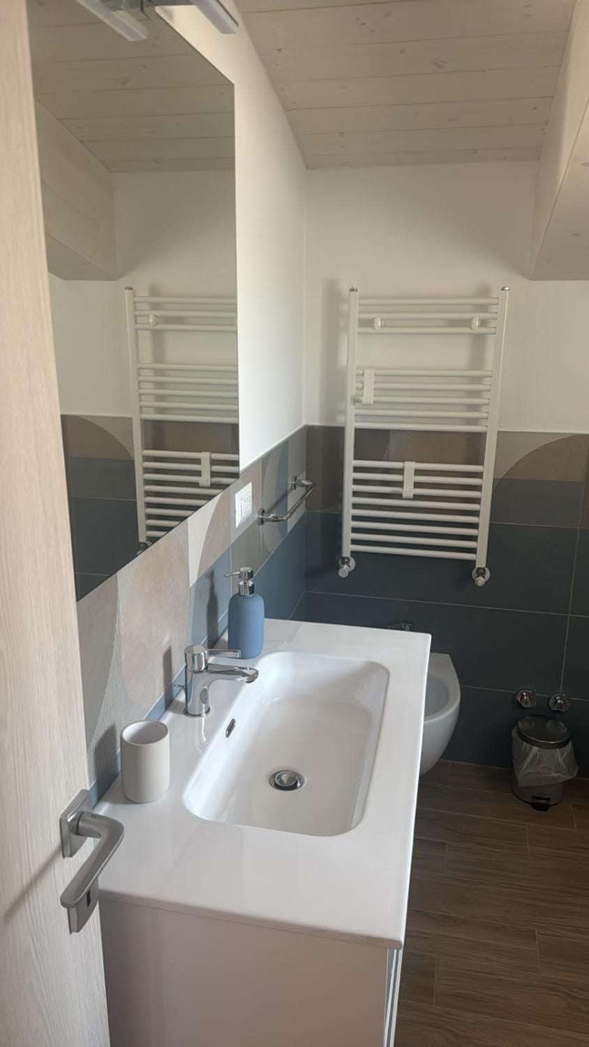 Nel cuore dei sassi Bed and Breakfast in Matera