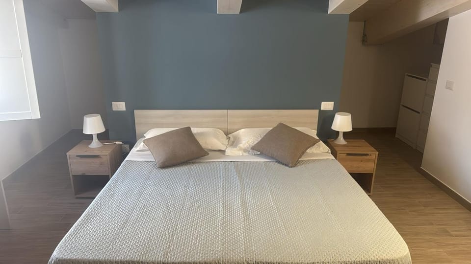 Nel cuore dei sassi Bed and Breakfast in Matera