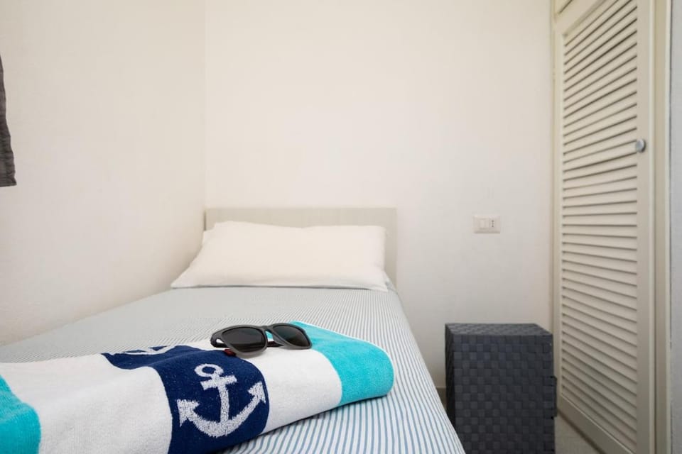 The best comfort-Porto Rotondo Apartment in Porto Rotondo