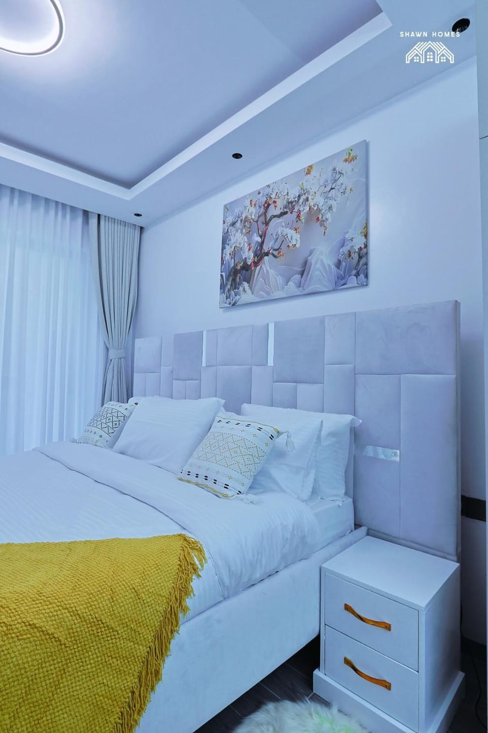 Shawn Homes Luxury 1 Bedroom Apartment Kileleshwa Apartment in Nairobi County