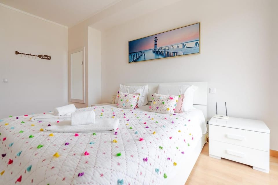 Marina Village Boutique Apartment Apartment in Olhão