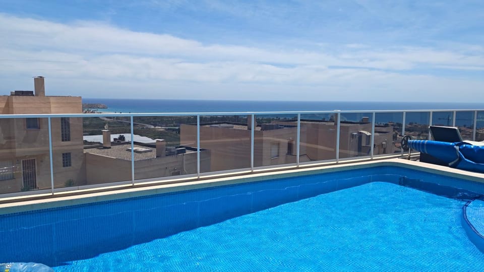 View (from property/room), Swimming pool