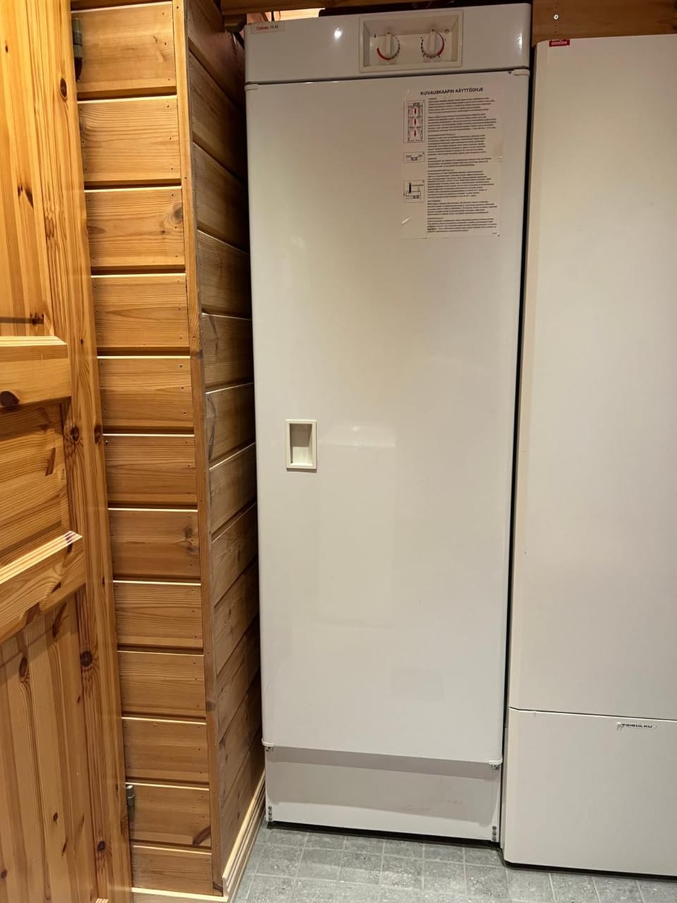 Koivulehto 8B House in Finland
