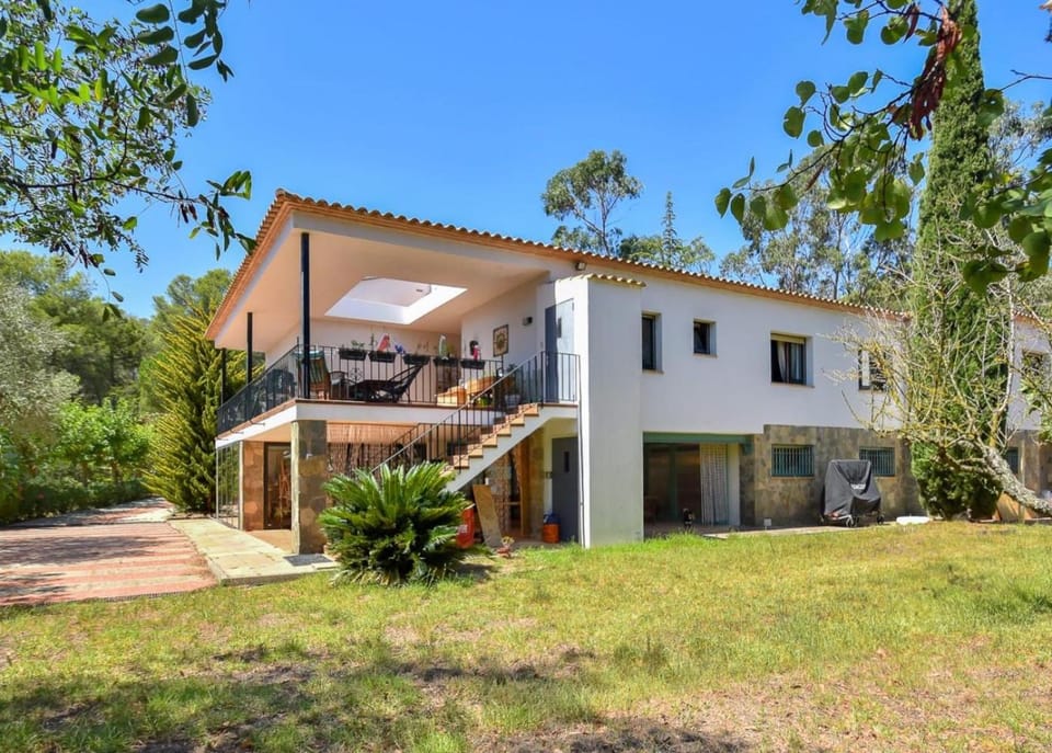 Begur "Casa es Pou" Bed and Breakfast in Baix Empordà