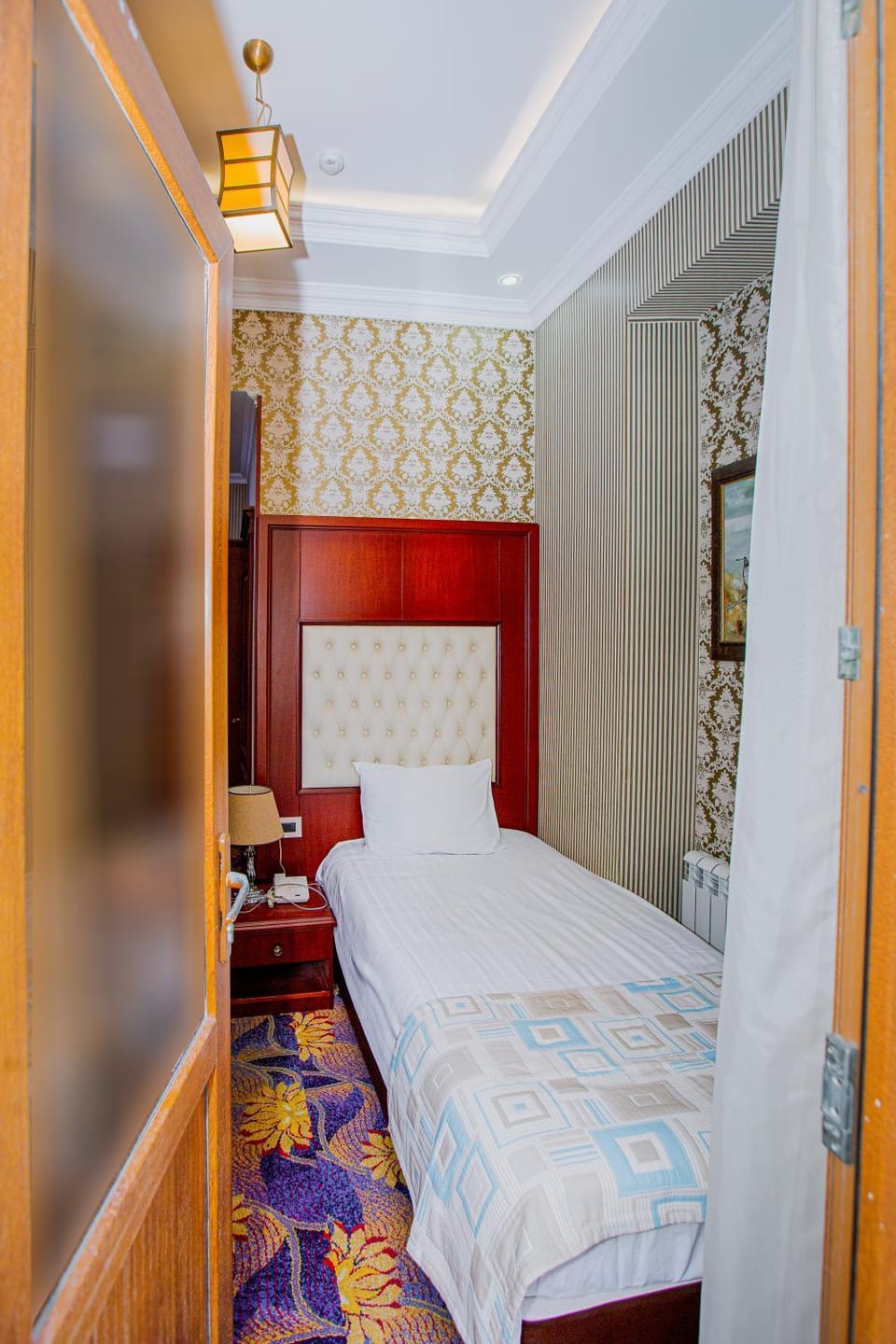 Boutique Hotel F1 view Hotel in Baku