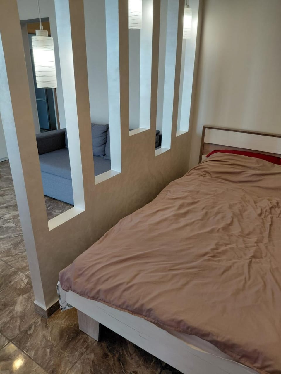 Подобово Капушанська 150 Apartment in Slovakia