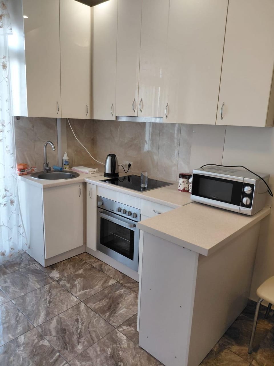 Подобово Капушанська 150 Apartment in Slovakia