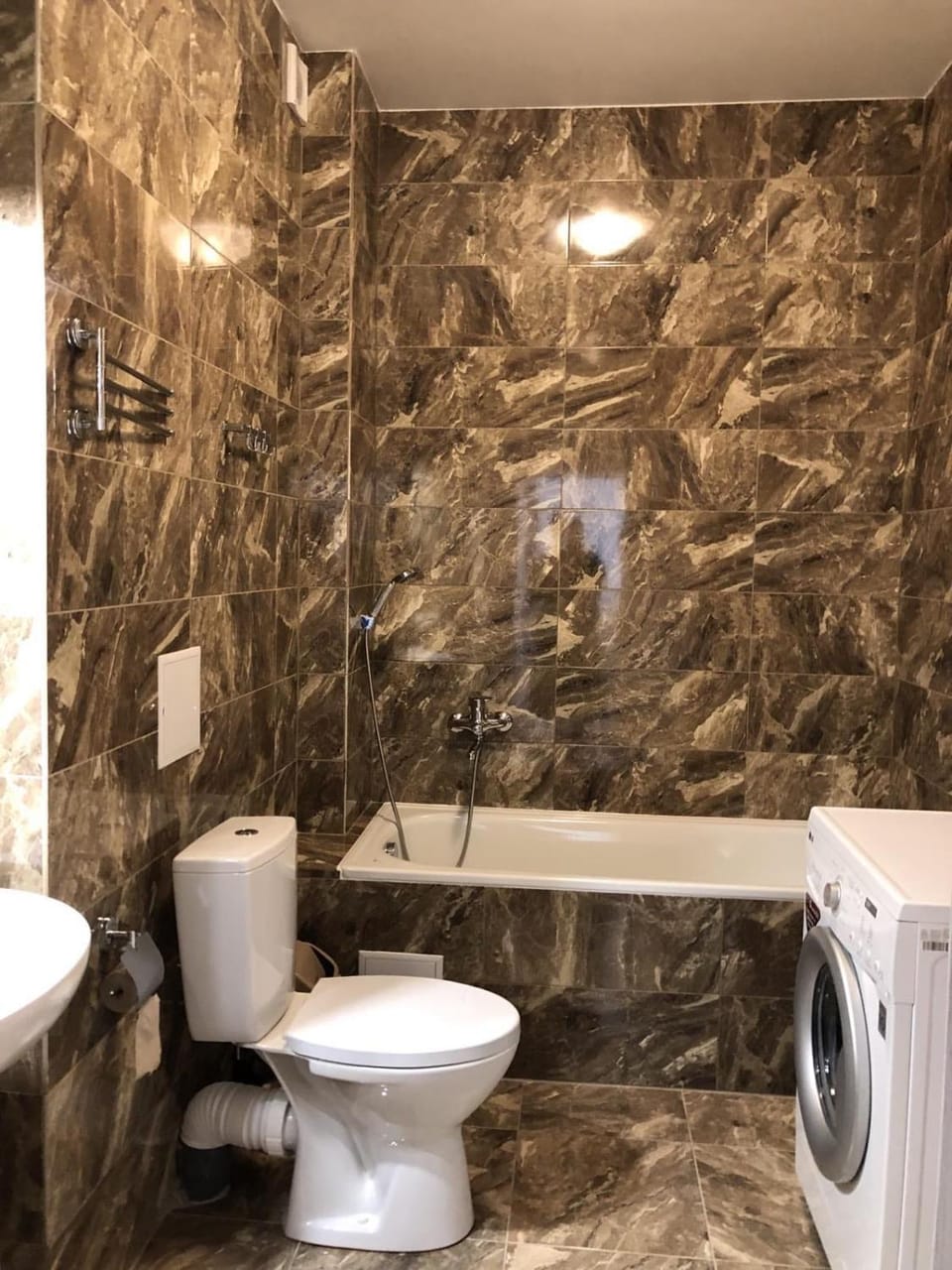 Подобово Капушанська 150 Apartment in Slovakia