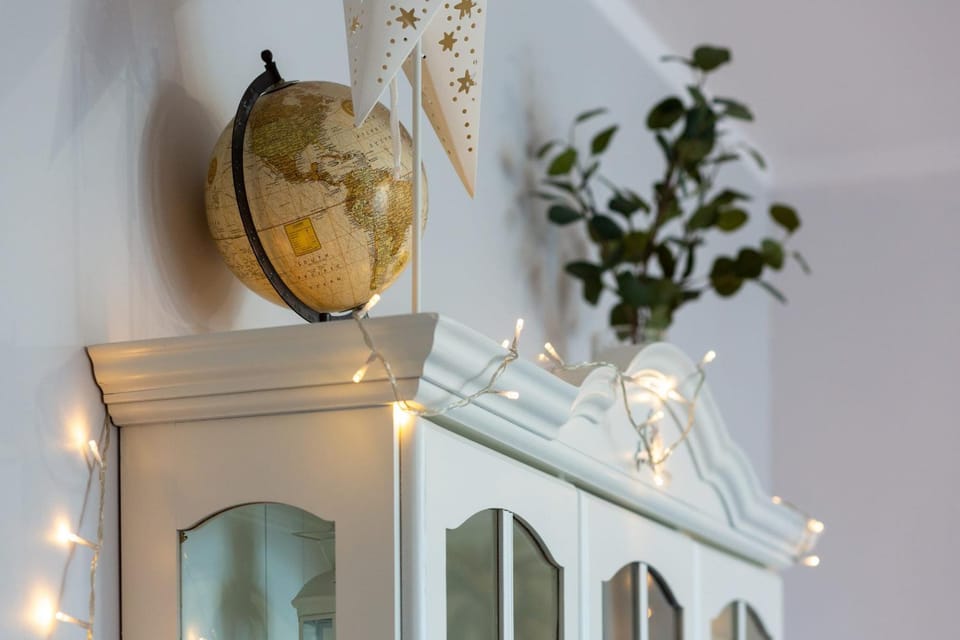 Decorative detail