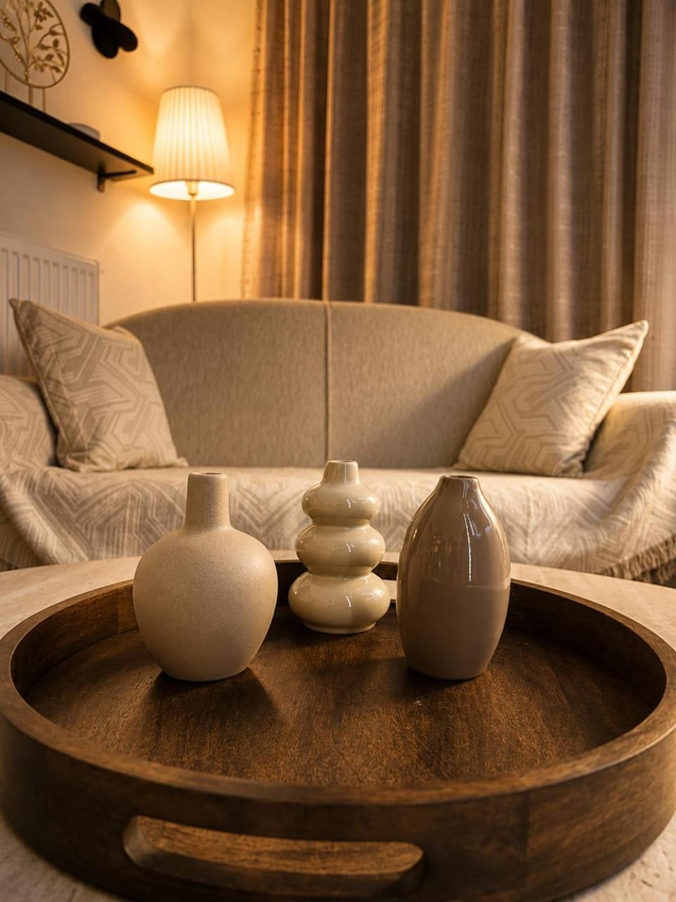Living room, Decorative detail, Seating area
