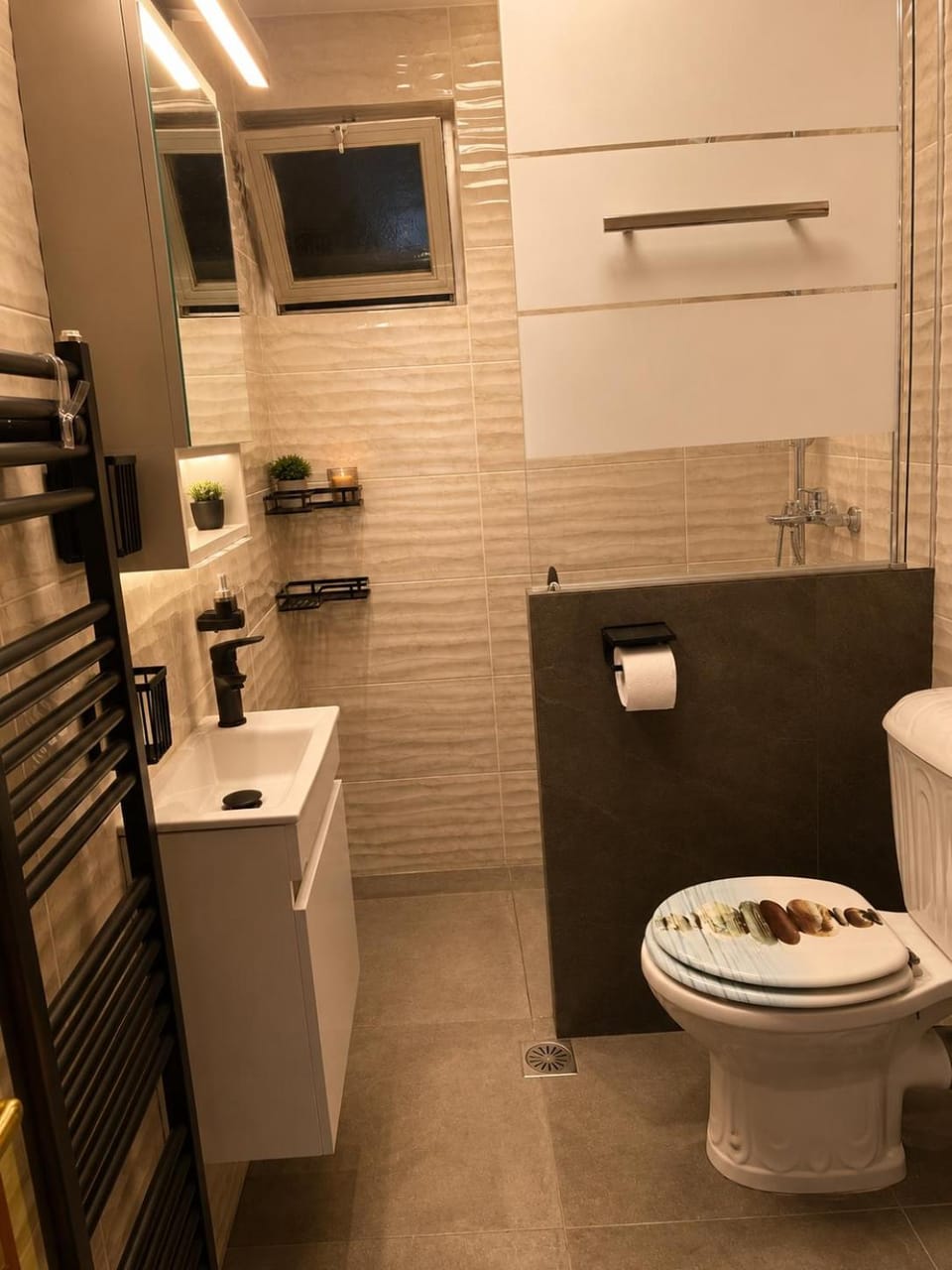 Shower, Toilet, Bathroom, bidet