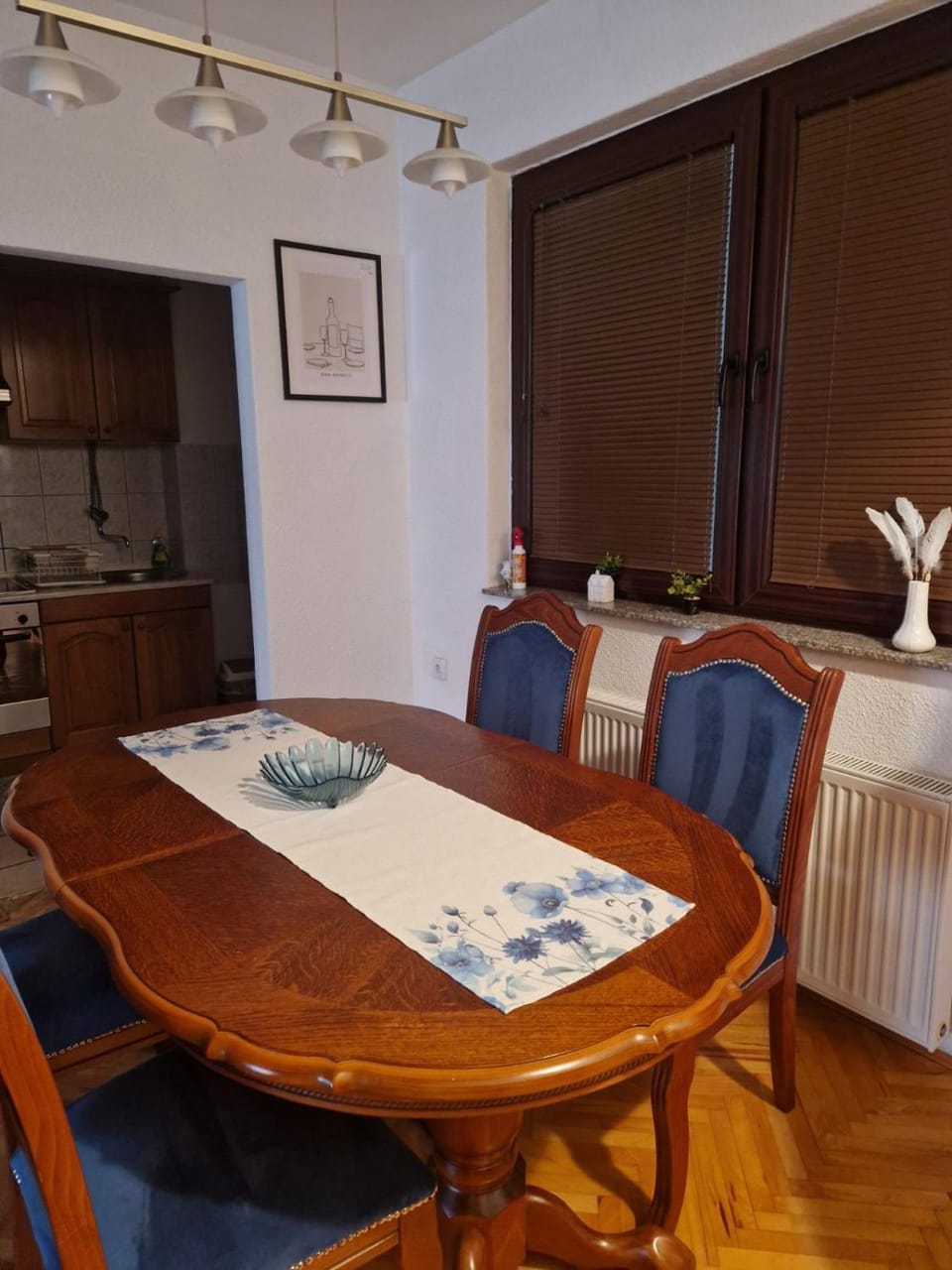 Apartman BLUERESIDENCE Šamac Apartment in Brod-Posavina County, Croatia