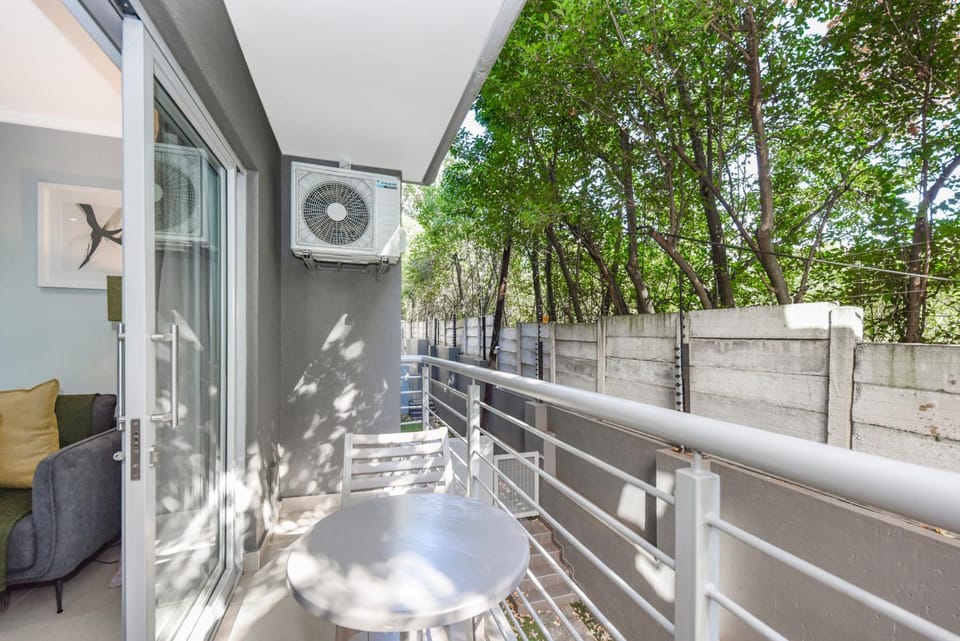 The Residency Apartment in Sandton