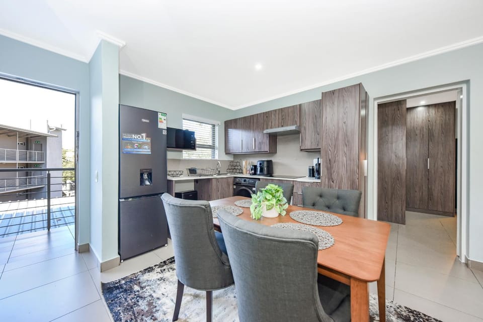 The Residency Apartment in Sandton