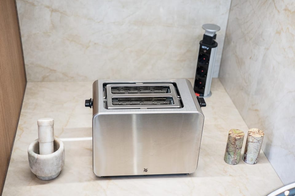 toaster