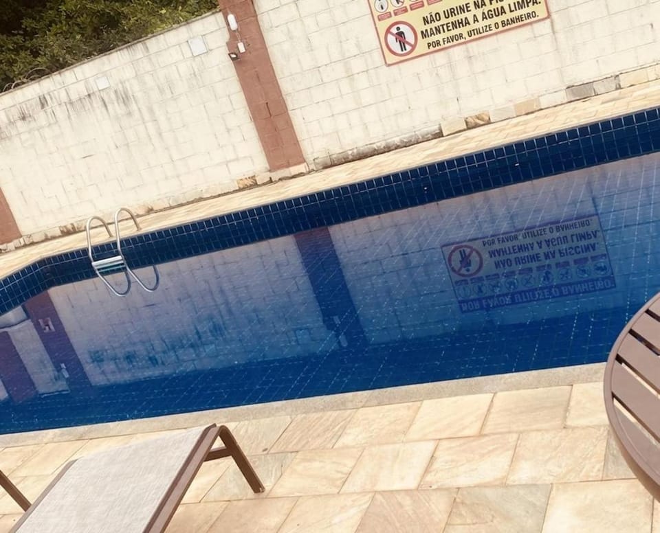 Acalmaria Residence Apartment in Macaé