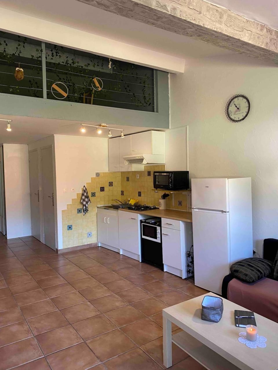 Gîte Bifana Apartment in Grand Est