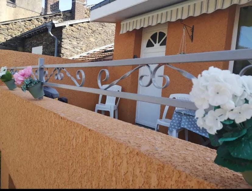 Gîte Bifana Apartment in Grand Est