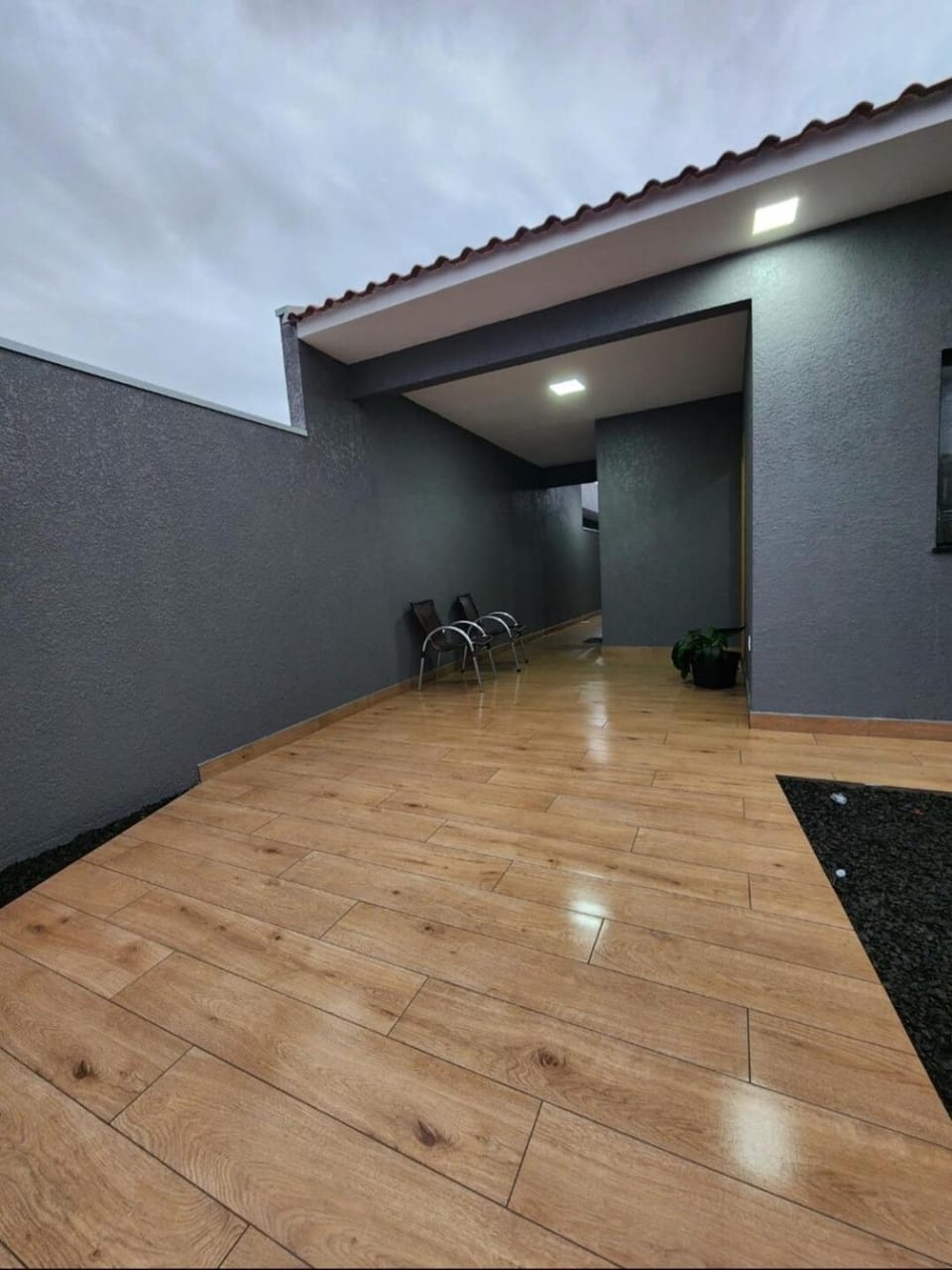 Casa Foz House in Foz do Iguaçu