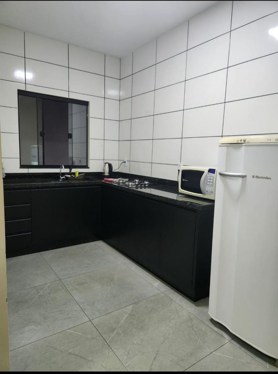 Casa Foz House in Foz do Iguaçu