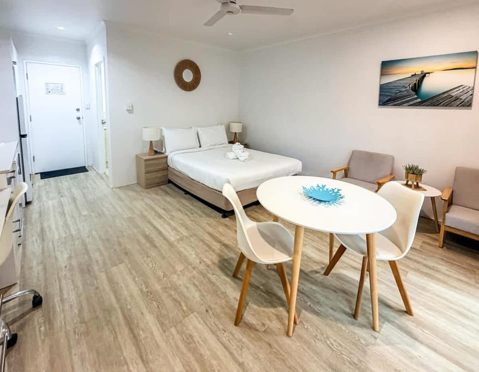 U222 - The Serenity Apartment in Mackay