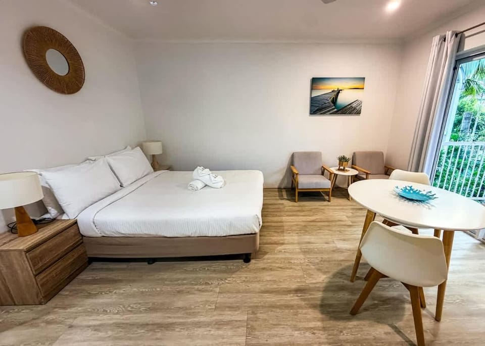 U222 - The Serenity Apartment in Mackay