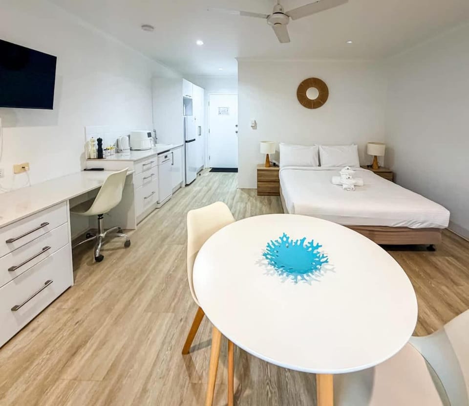U222 - The Serenity Apartment in Mackay