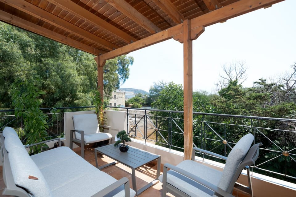 Naria Home by A&D Properties Apartment in Decentralized Administration of Attica