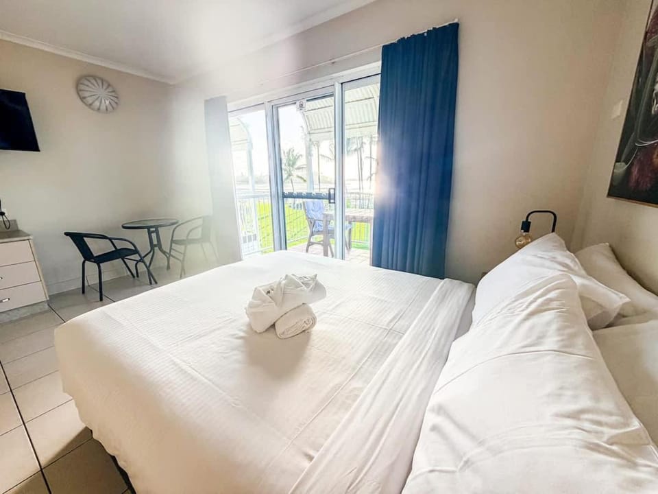 U240 Dhr Apartment in Mackay