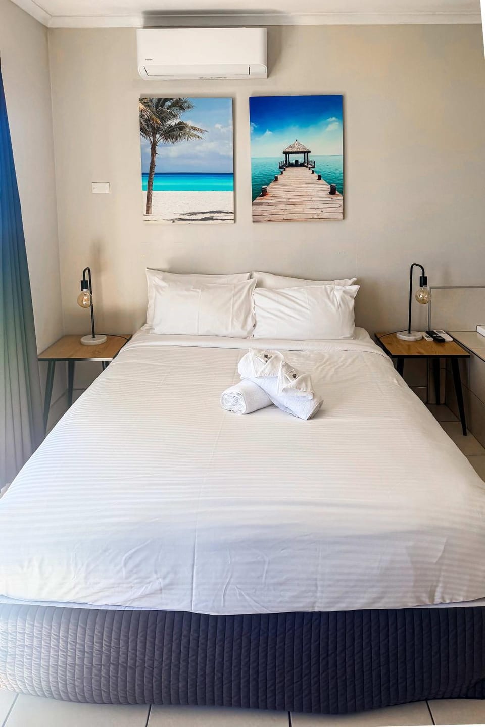 U240 Dhr Apartment in Mackay