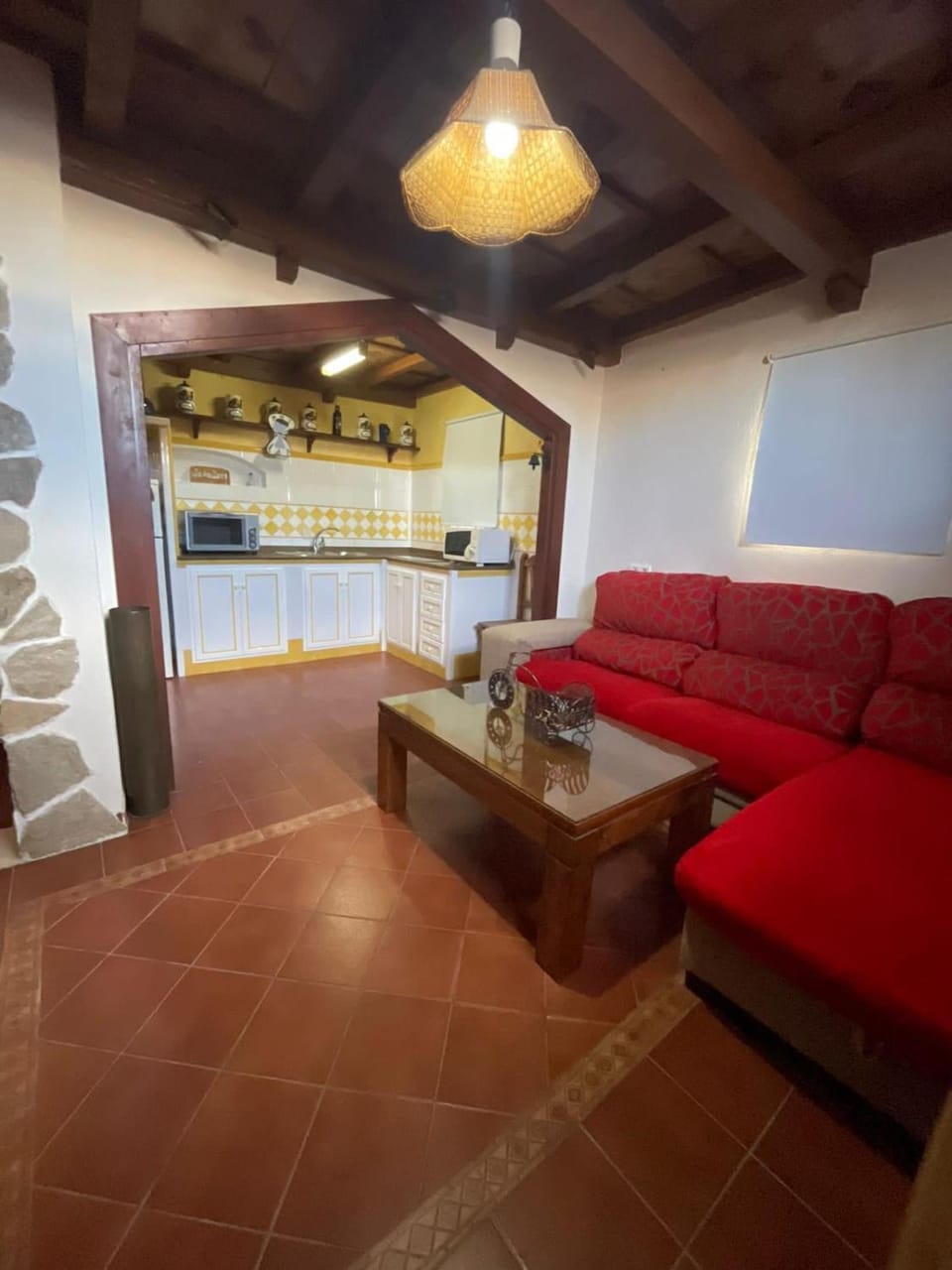Lounge or bar