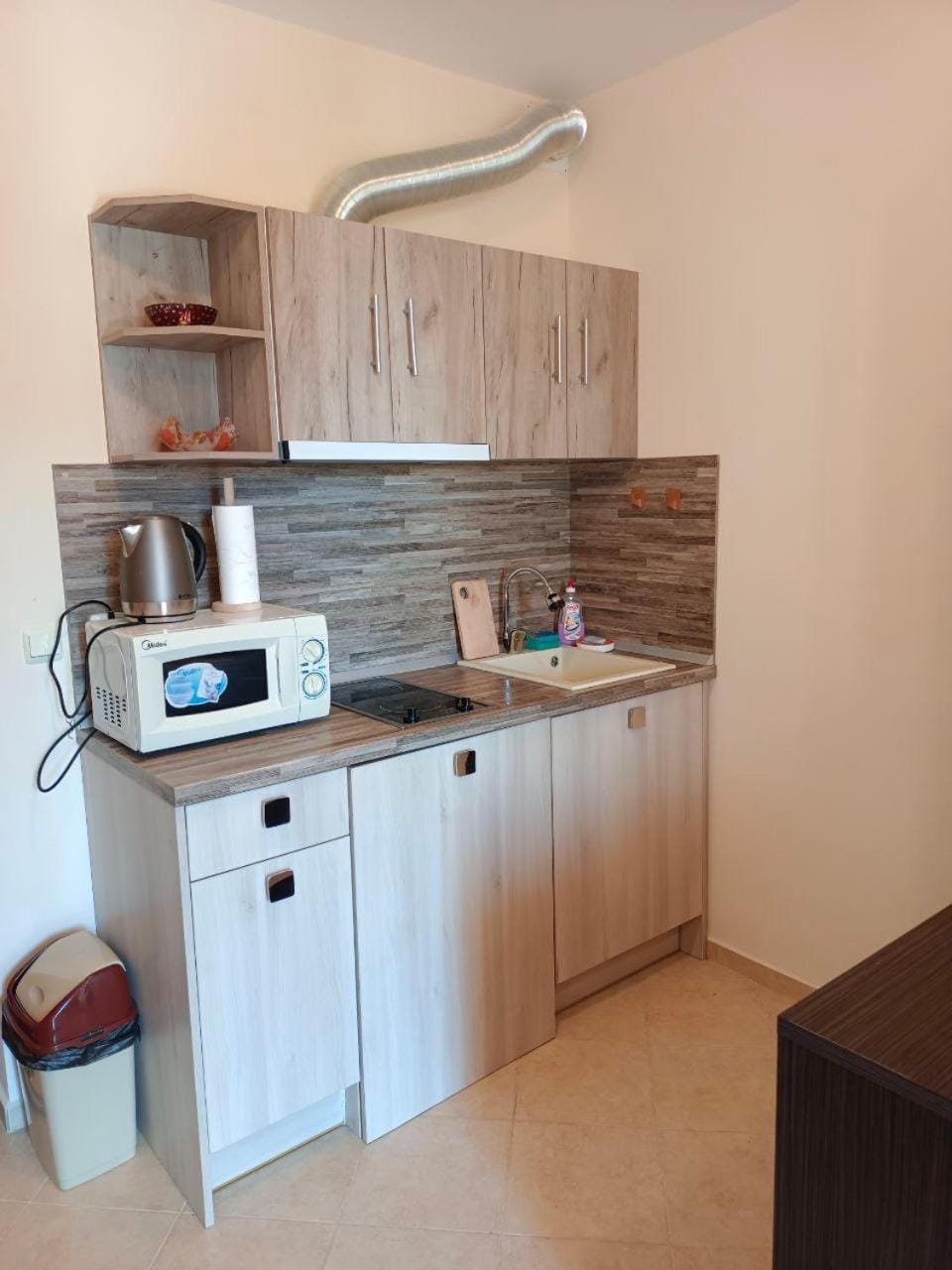 Studio Cascadas 2 Apartment in Sunny Beach