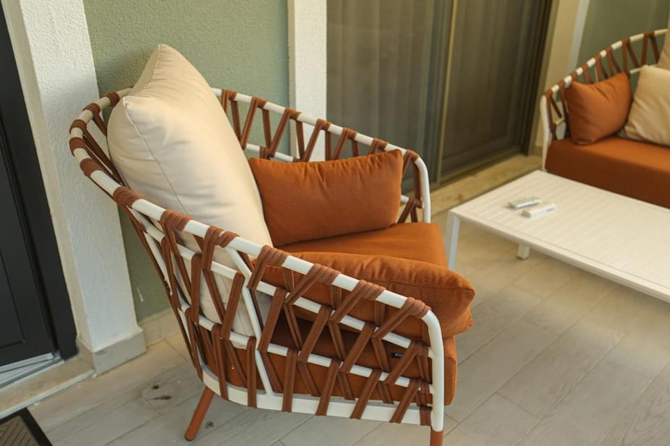 Blue Coast Villa -Perla Resort House in Tirana County, Albania