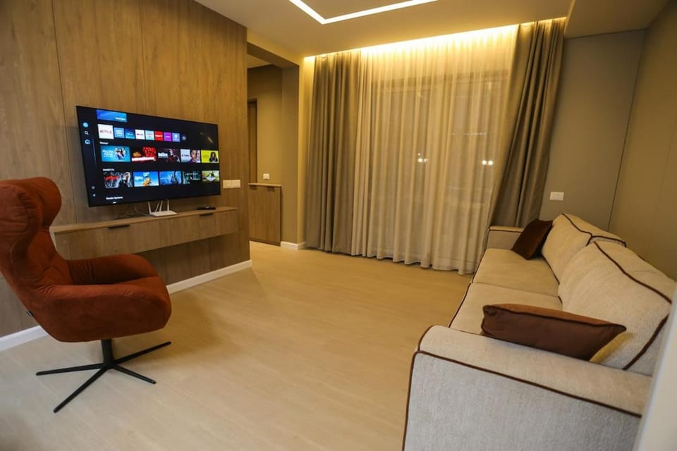 Blue Coast Villa -Perla Resort House in Tirana County, Albania