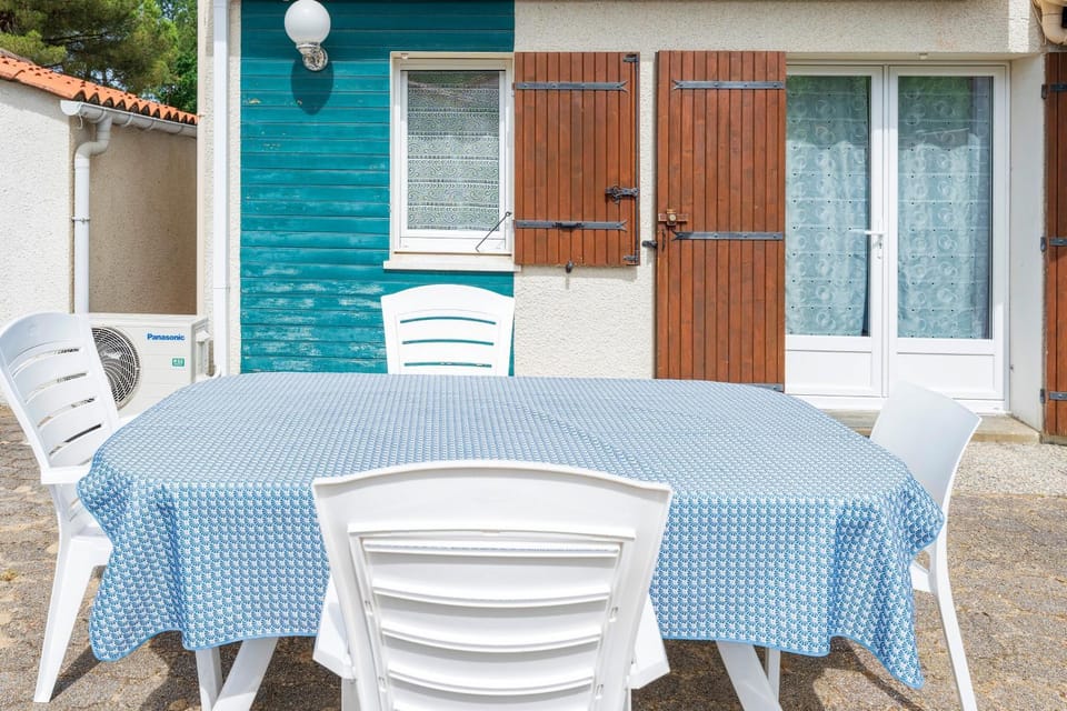 Escapade Landaise, Piscine House in Capbreton