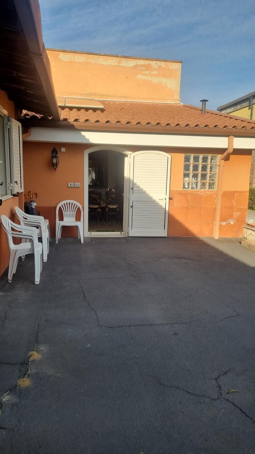 Villa Cinzia House in Sicily
