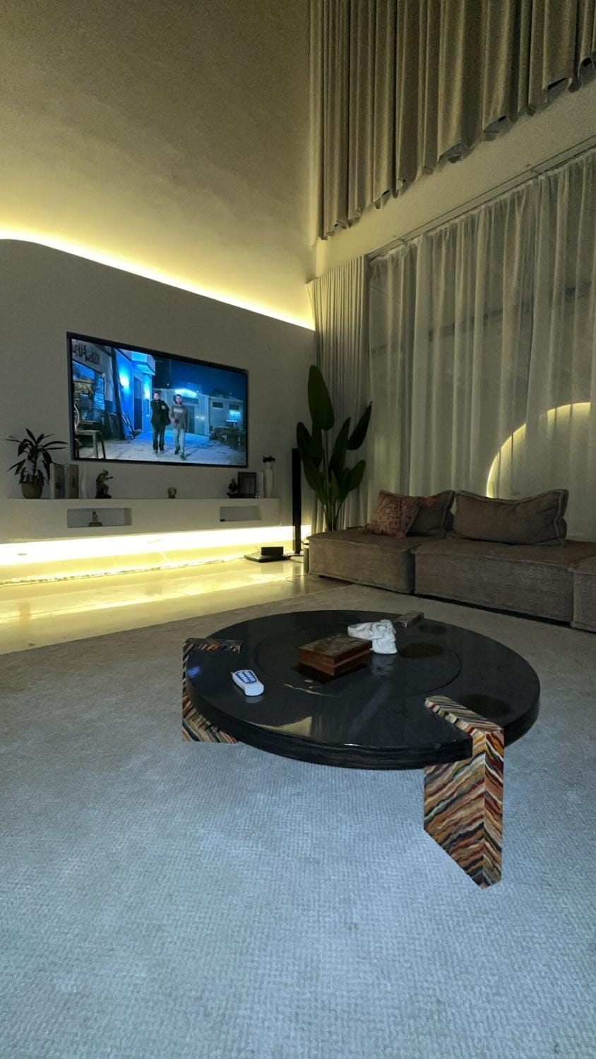 Luxury Velvet Villa in AL Murjan Villa in Jeddah